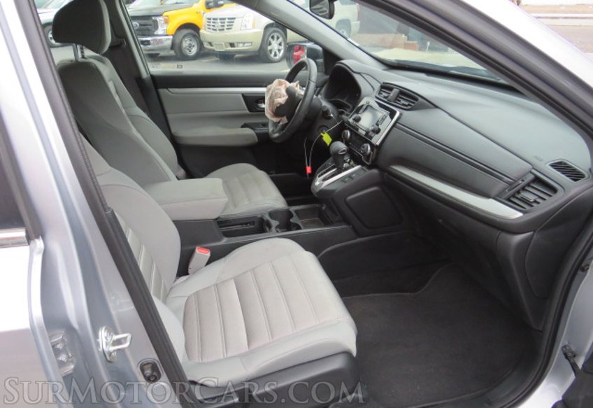 2020 Honda CR-V - Image 26