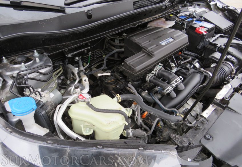 2020 Honda CR-V - Image 46