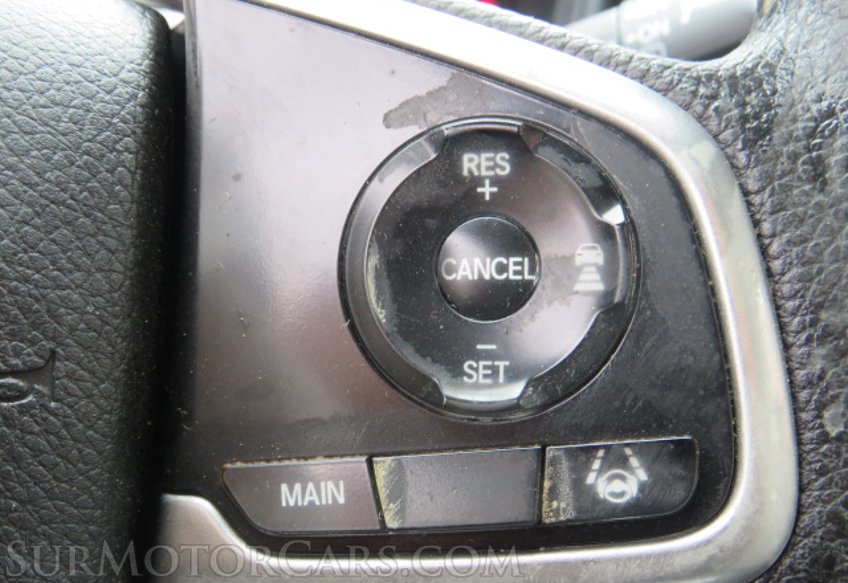 2020 Honda CR-V - Image 33