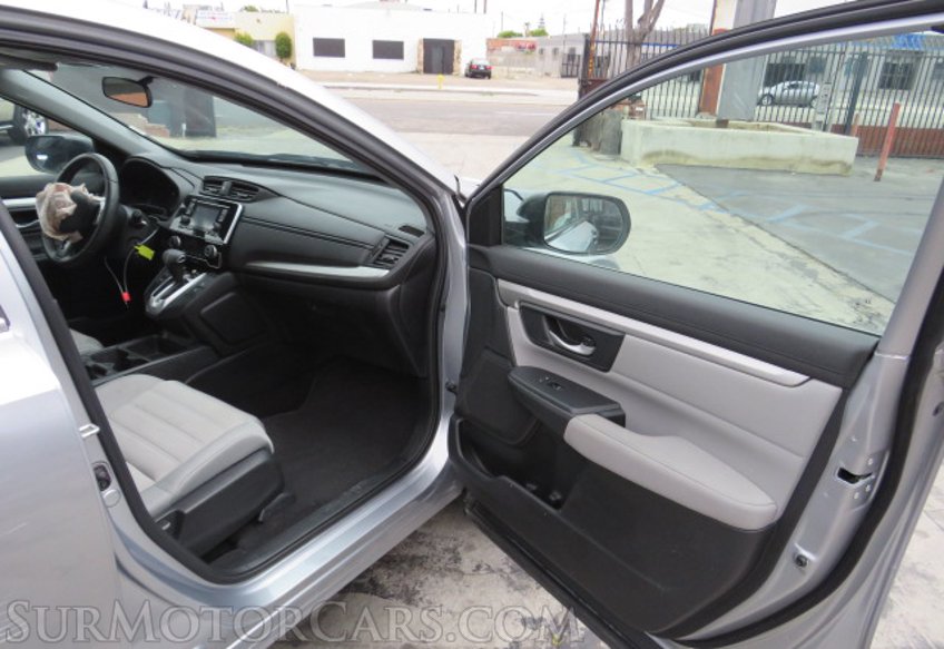 2020 Honda CR-V - Image 20