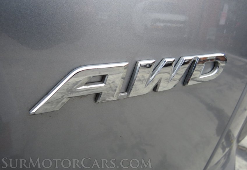 2020 Honda CR-V - Image 17