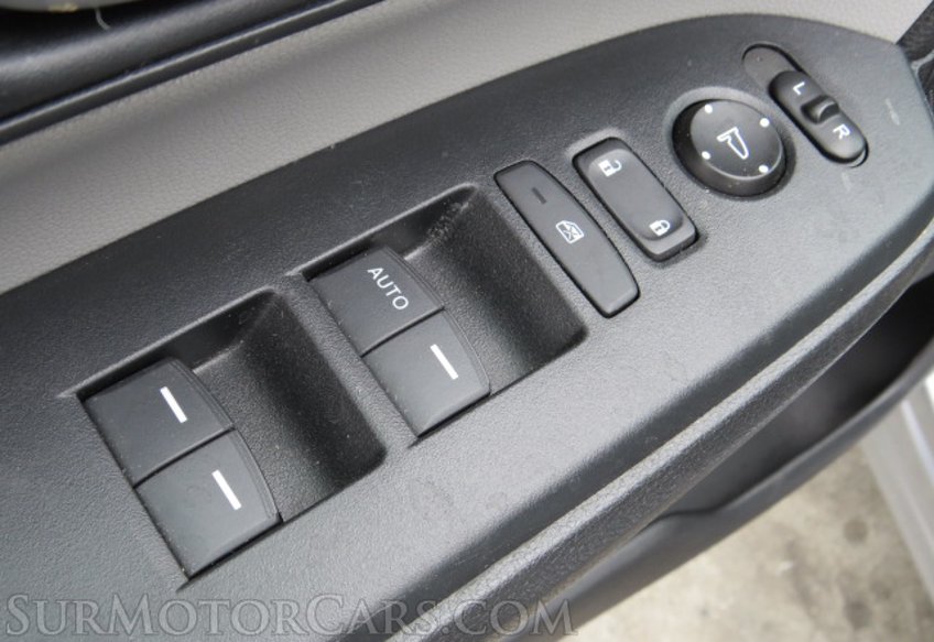 2020 Honda CR-V - Image 35