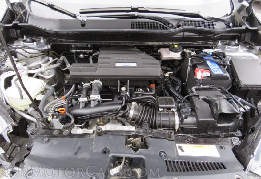 2020 Honda CR-V - Image 44