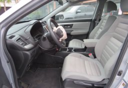 2020 Honda CR-V - Image 25