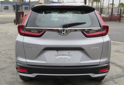 2020 Honda CR-V - Image 9