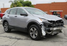 2020 Honda CR-V - Image 3