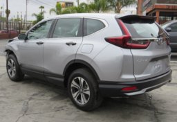 2020 Honda CR-V - Image 7