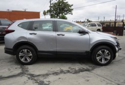 2020 Honda CR-V - Image 10