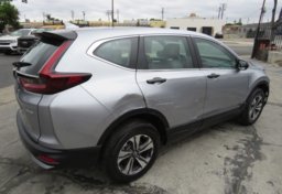 2020 Honda CR-V - Image 5