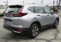 2020 Honda CR-V - Image 8