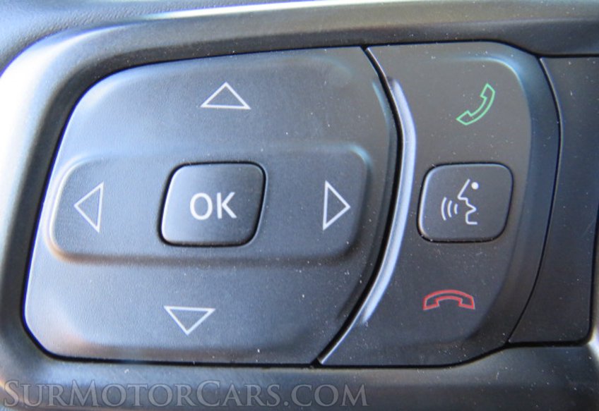 2022 Jeep Gladiator - Image 34