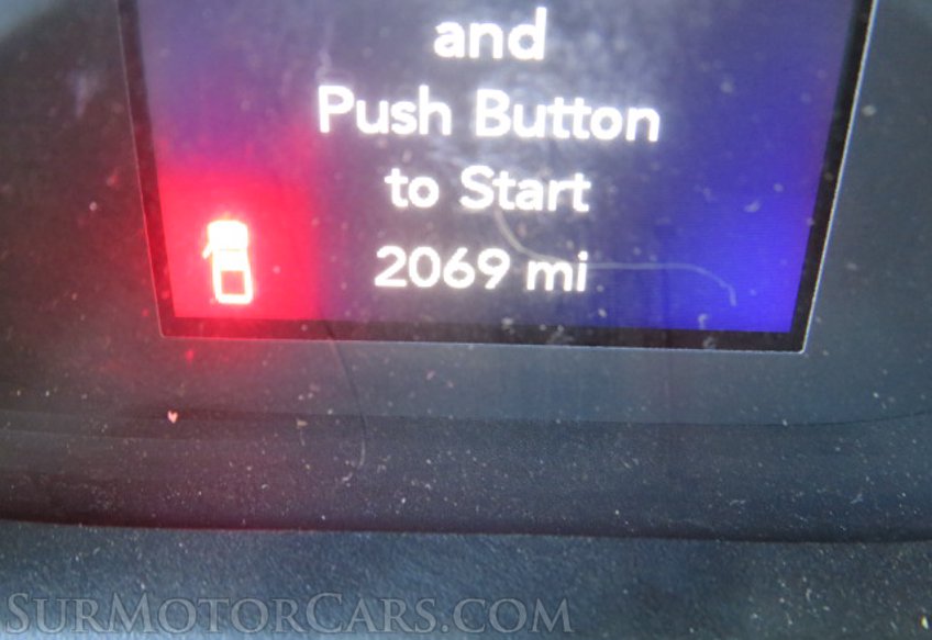 2022 Jeep Gladiator - Image 30