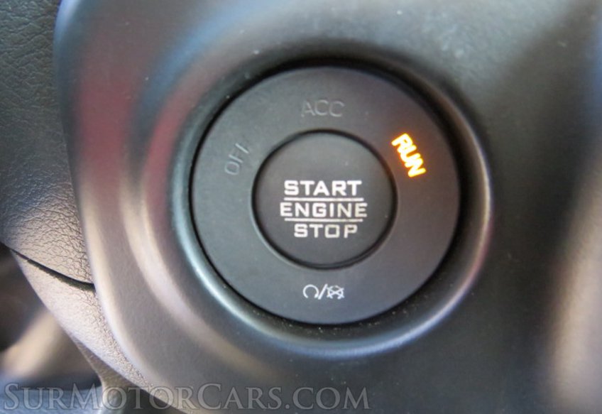 2022 Jeep Gladiator - Image 36