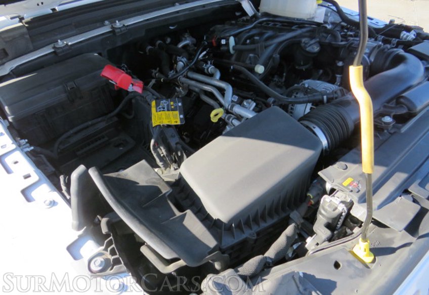 2022 Jeep Gladiator - Image 47