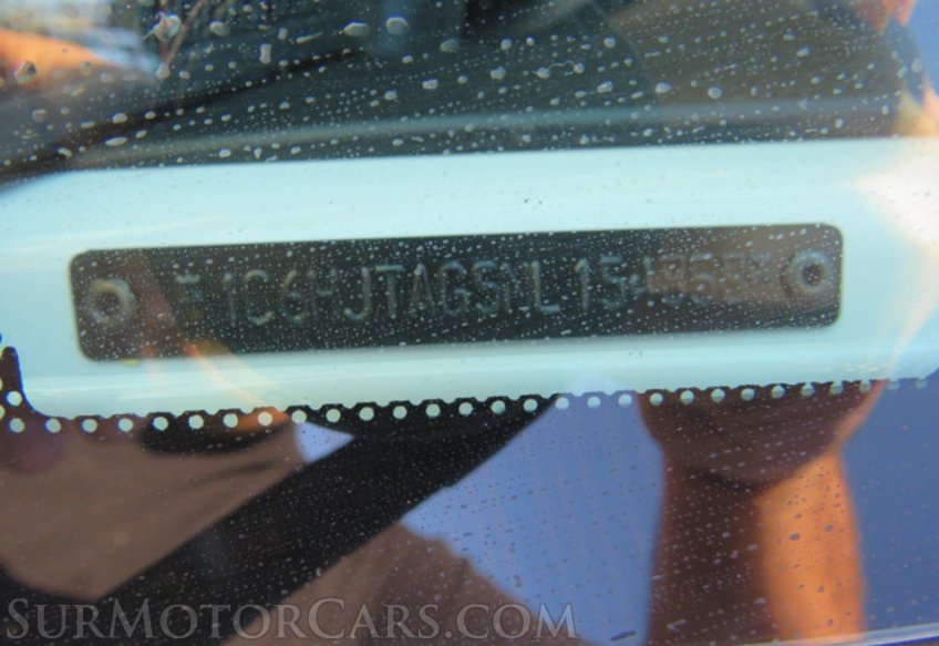 2022 Jeep Gladiator - Image 50