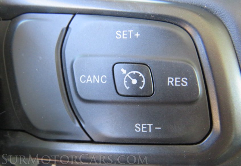 2022 Jeep Gladiator - Image 35