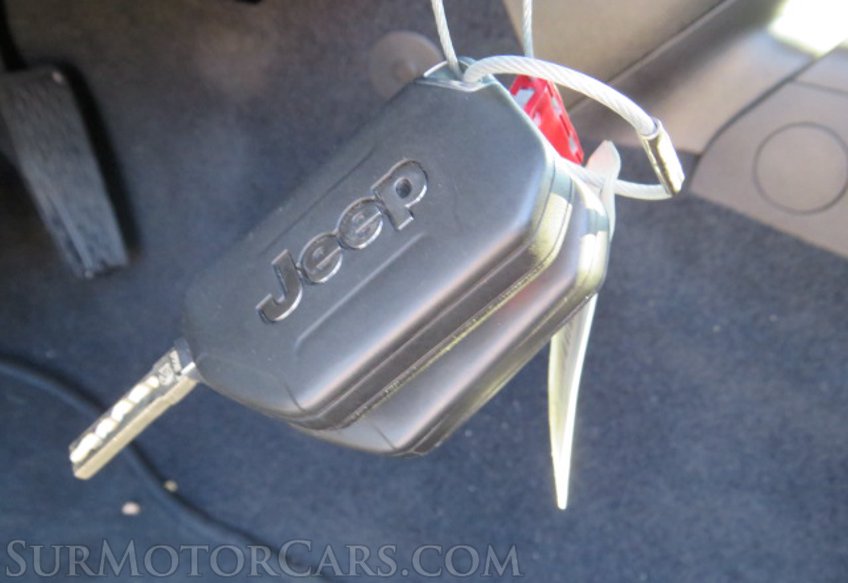 2022 Jeep Gladiator - Image 42