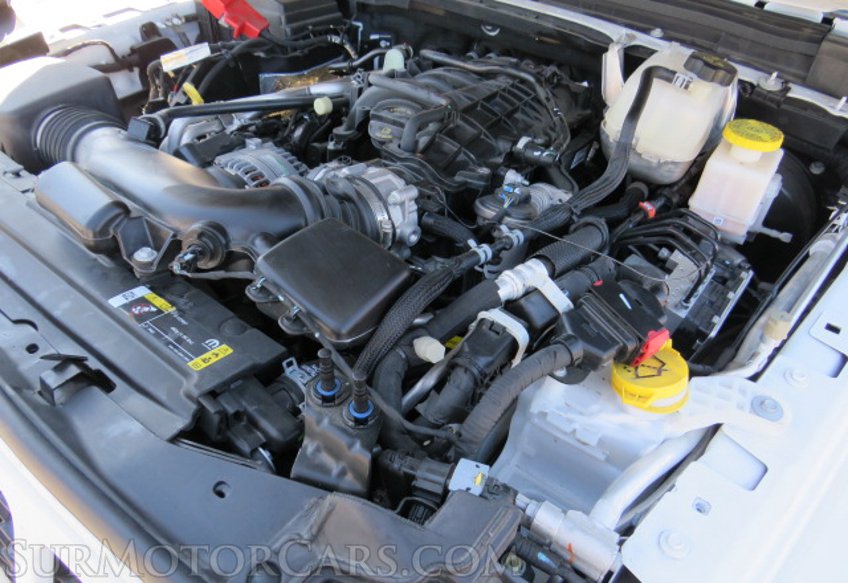 2022 Jeep Gladiator - Image 45