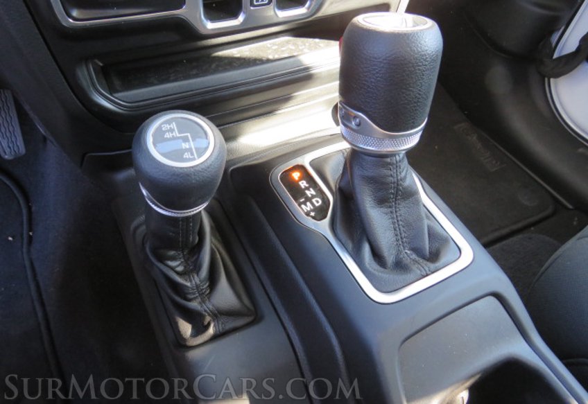 2022 Jeep Gladiator - Image 37