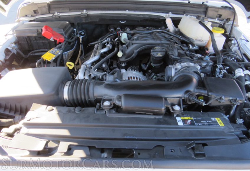 2022 Jeep Gladiator - Image 46