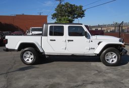 2022 Jeep Gladiator - Image 5