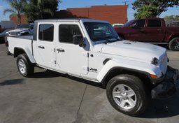 2022 Jeep Gladiator - Image 2