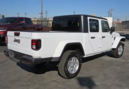 2022 Jeep Gladiator - Image 7