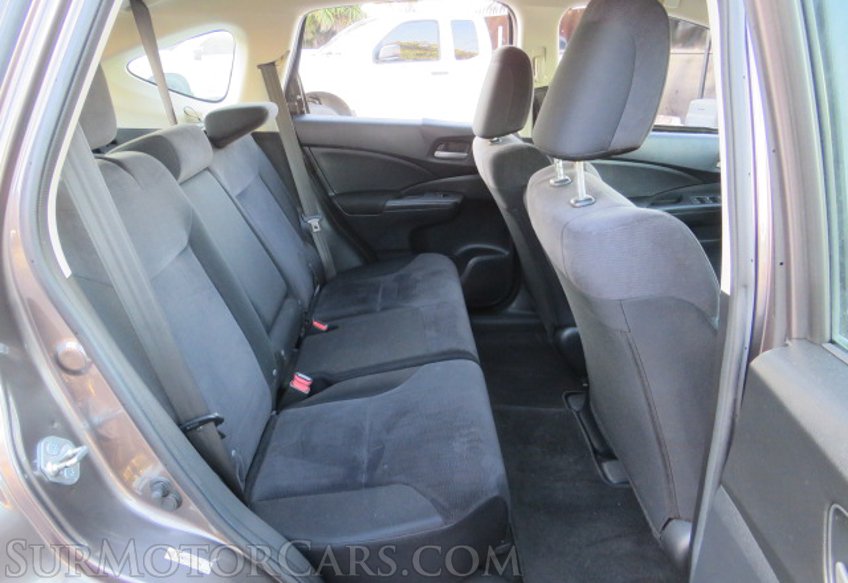 2013 Honda CR-V - Image 29