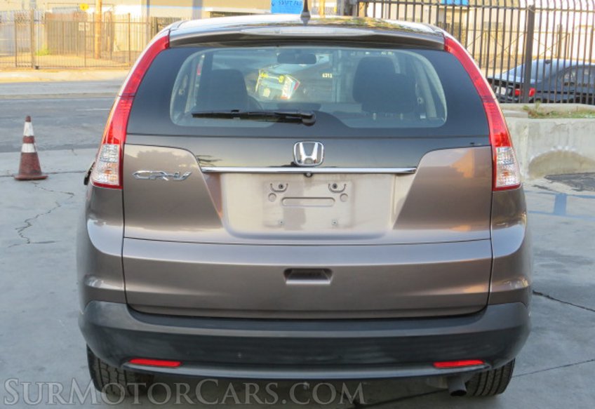 2013 Honda CR-V - Image 11