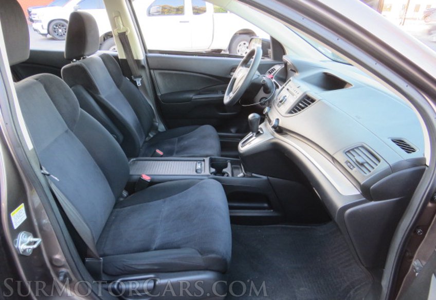 2013 Honda CR-V - Image 23