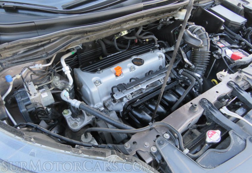 2013 Honda CR-V - Image 41