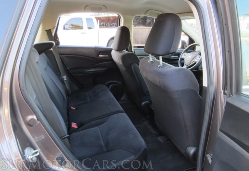 2013 Honda CR-V - Image 27