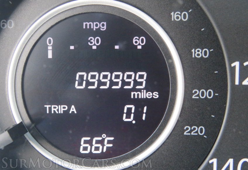 2013 Honda CR-V - Image 35