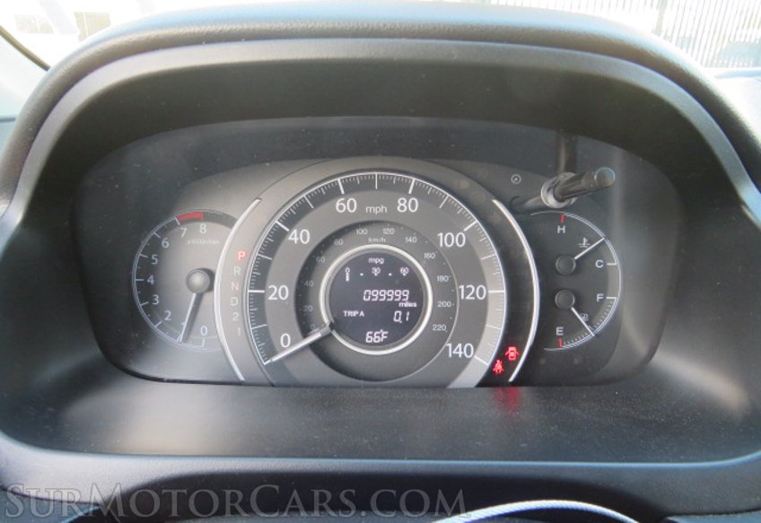 2013 Honda CR-V - Image 34