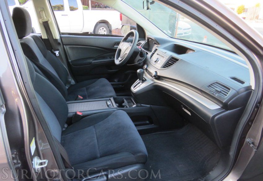 2013 Honda CR-V - Image 25