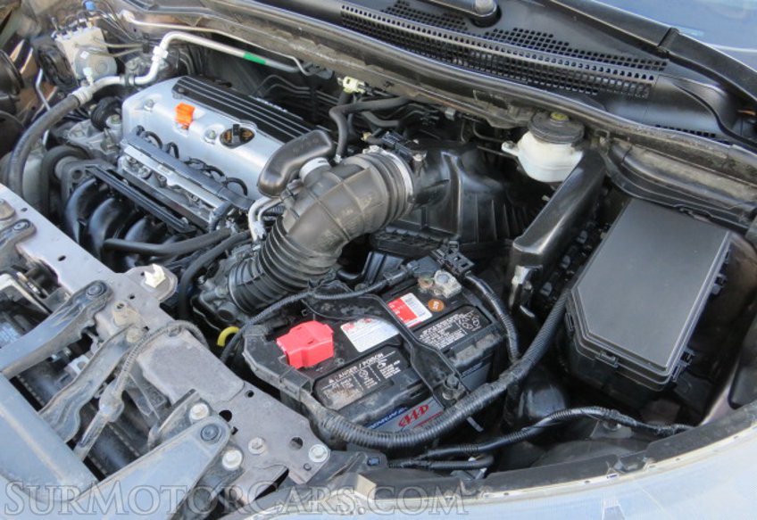 2013 Honda CR-V - Image 43