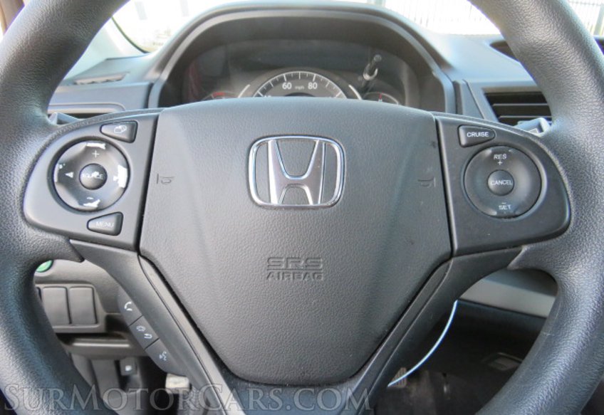 2013 Honda CR-V - Image 30