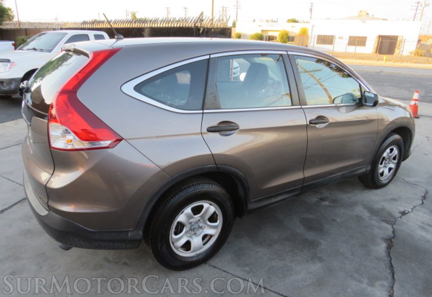 2013 Honda CR-V - Image 7
