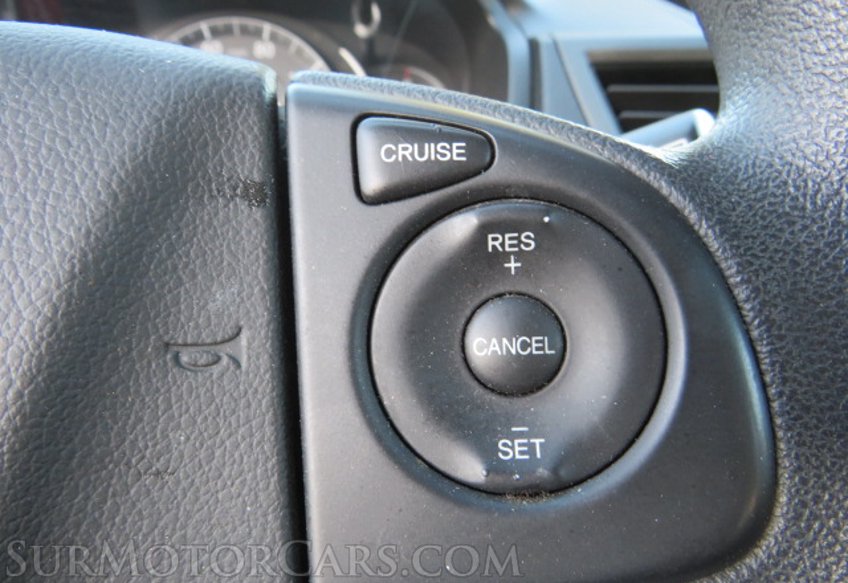 2013 Honda CR-V - Image 32