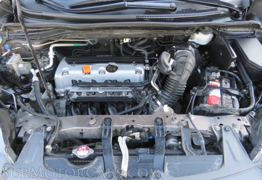 2013 Honda CR-V - Image 42