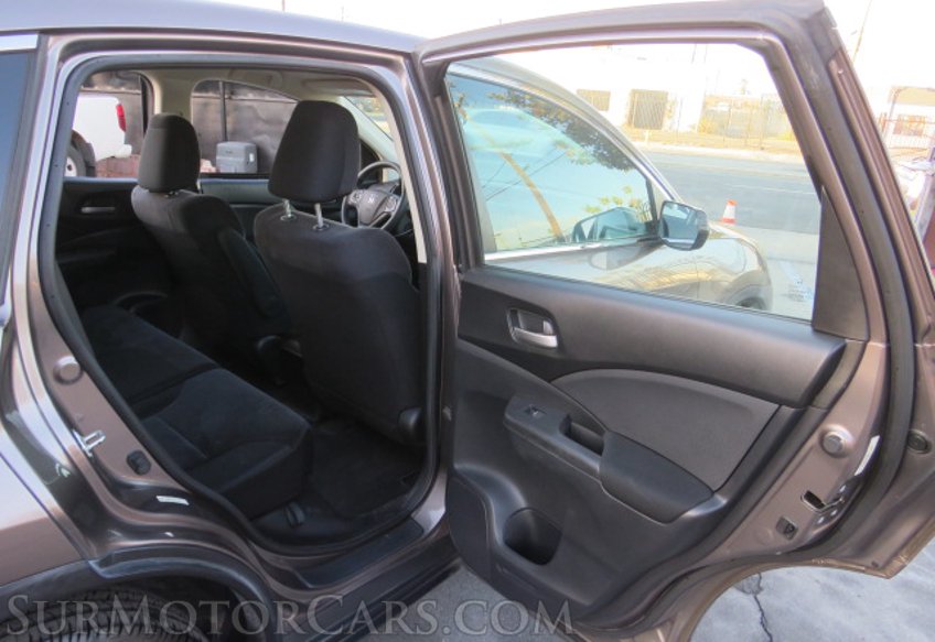 2013 Honda CR-V - Image 21