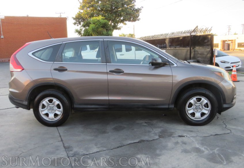 2013 Honda CR-V - Image 5