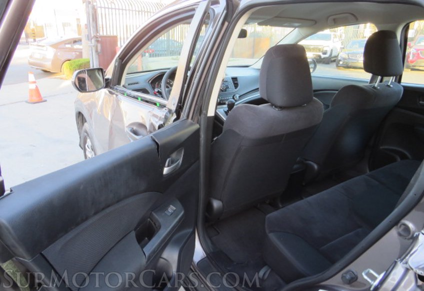 2013 Honda CR-V - Image 20