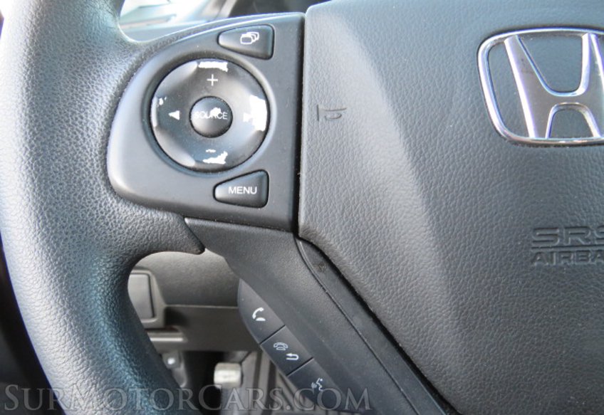 2013 Honda CR-V - Image 31