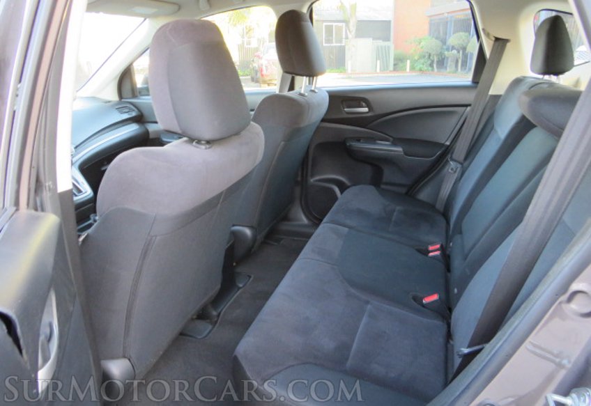 2013 Honda CR-V - Image 26