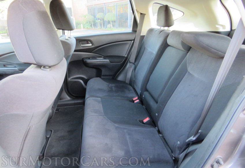 2013 Honda CR-V - Image 28