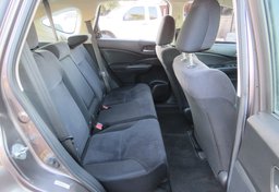 2013 Honda CR-V - Image 29