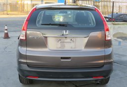 2013 Honda CR-V - Image 11