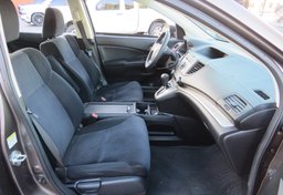2013 Honda CR-V - Image 23