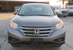2013 Honda CR-V - Image 12
